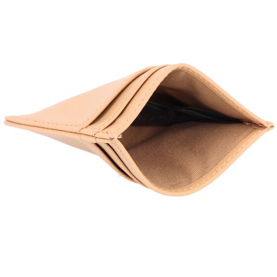 Ted Baker Garcina Kreditkartenetui Leder 10 cm