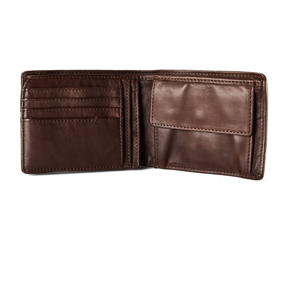 Harbour 2nd Anchor Love Geldbörse Leder 12 cm