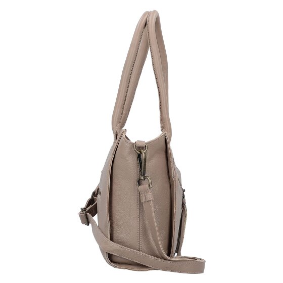 Cowboysbag Floyd Schultertasche Leder 30 cm