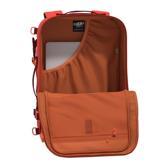 Cabin Zero Adventure 104 Daypack 54 cm