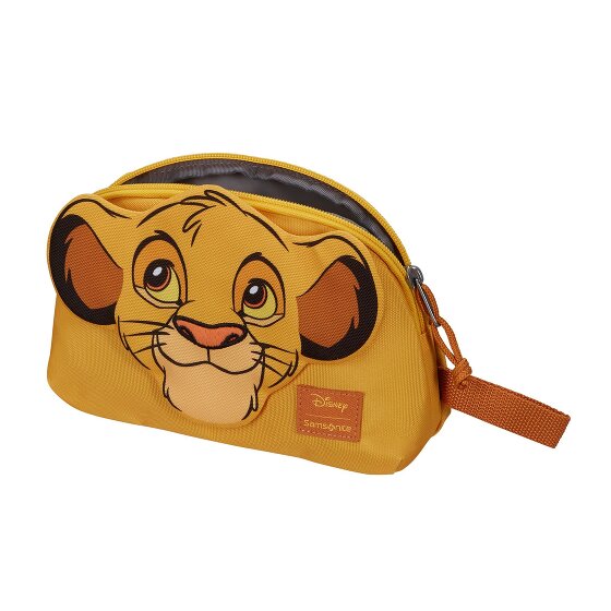 Samsonite Sammies Kulturbeutel 23 cm