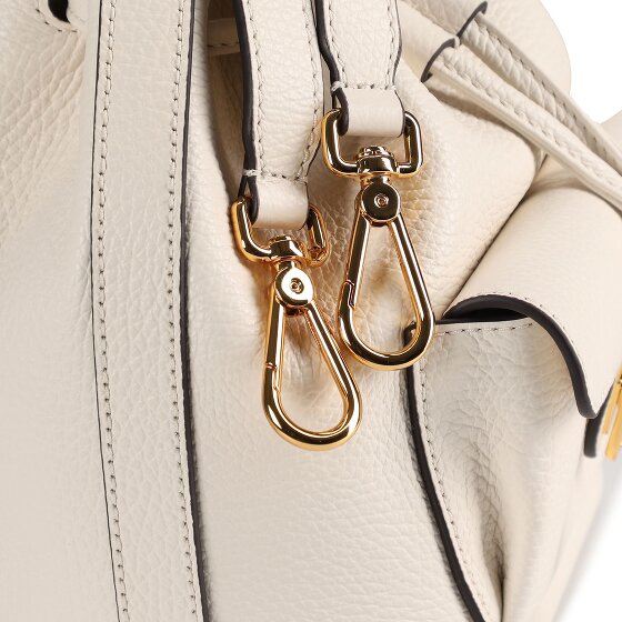 Coccinelle Beat Mini Bag Schultertasche Leder 17 cm