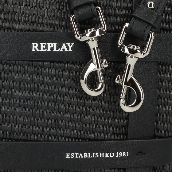Replay Handtasche 17.5 cm