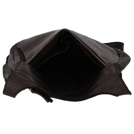 Harold's Submarine Umhängetasche Leder 25 cm