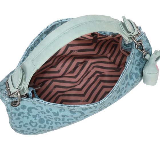 Fritzi aus Preußen Leo Silhouette Limited Barbie Bitzi 11 Handtasche 39.5 cm