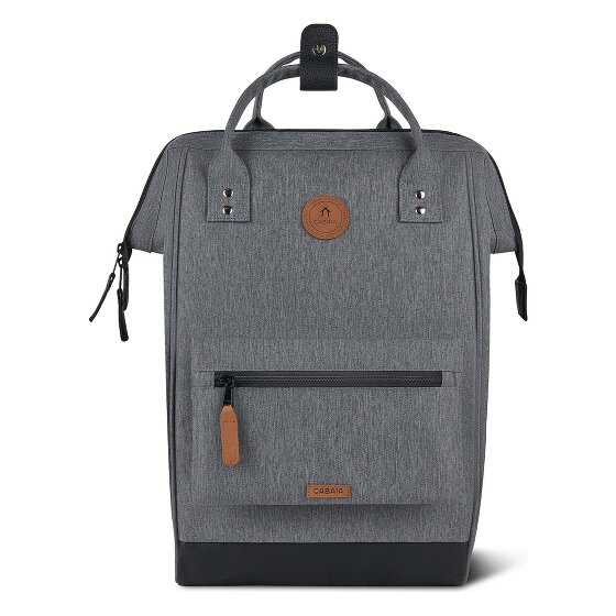 Cabaia Adventurer Melanged Large Daypack 48 cm Laptopfach