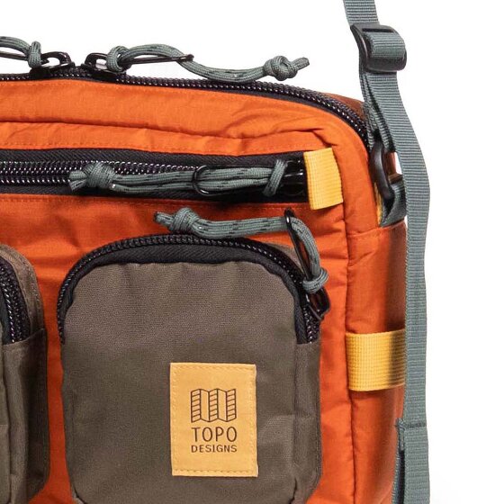 Topo Designs Accessories Umhängetasche 28 cm