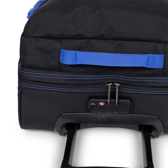 Eastpak Tranverz 2 Rollen Kabinentrolley 51 cm