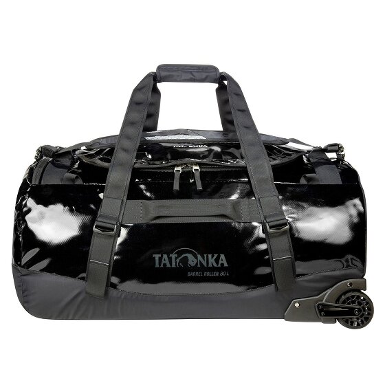 Tatonka Barrel Roller 80 2 Rollen Reisetasche 75 cm