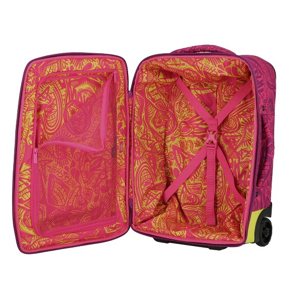 Herschel Heritage 2 Rollen Kabinentrolley 54 cm