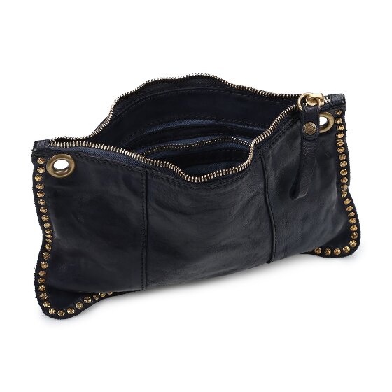 Campomaggi Ebe Umhängetasche Leder 25 cm