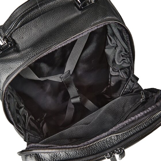 Piquadro Modus Reiserucksack RFID Leder 44 cm Laptopfach