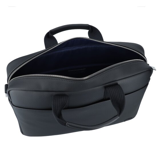 Lacoste Core Essentials Men S Classic Aktentasche 39 cm Laptopfach