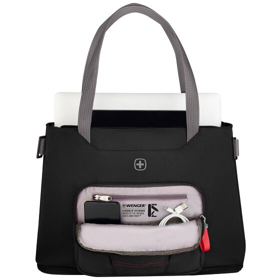Wenger Motion Shopper Tasche 46 cm Laptopfach