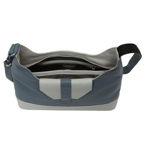 Voi Boston Olga Umhängetasche Leder 30.5 cm