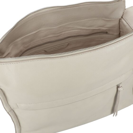 Liebeskind Sky Schultertasche Leder 33 cm