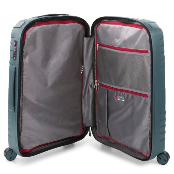 Roncato Ypsilon 4.0 4 Rollen Trolley L 69 cm