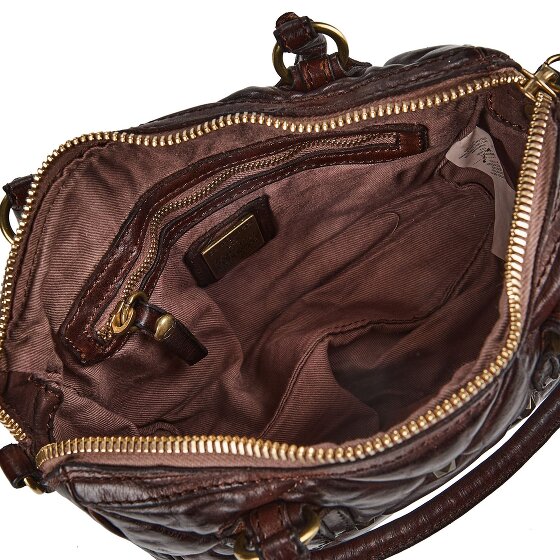 Campomaggi Ricciarda Handtasche M Leder 26 cm
