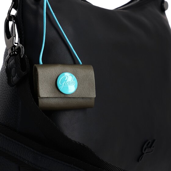 Gabs Fiona Schultertasche Leder 28 cm