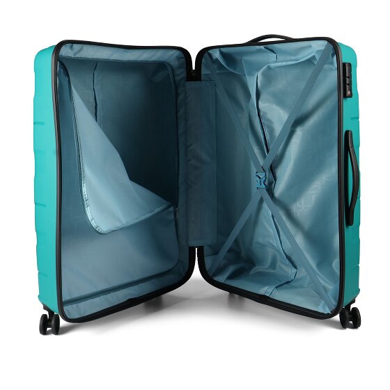 American Tourister Jetdriver 3.0 4 Rollen Trolley 77 cm