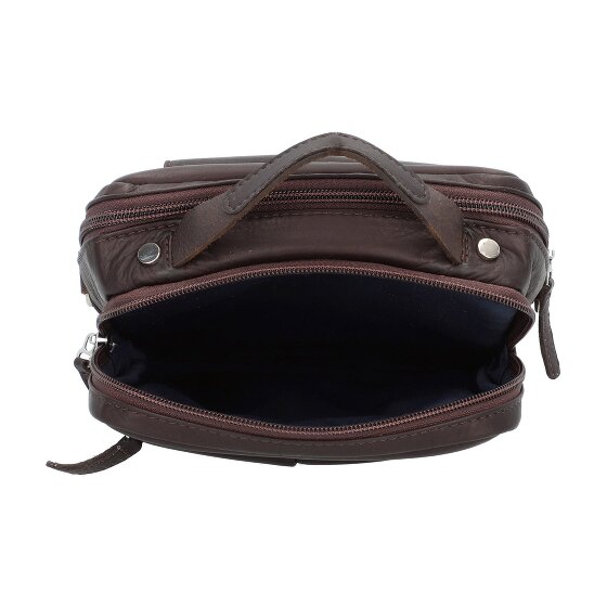 Harold's Country Umhängetasche Leder 18.5 cm