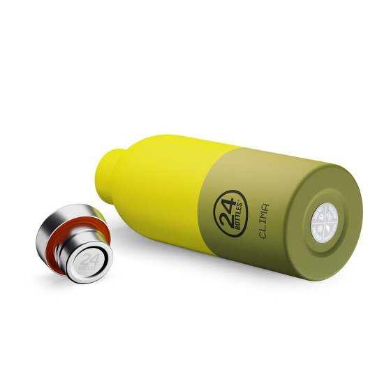 24Bottles Clima Trinkflasche 500 ml