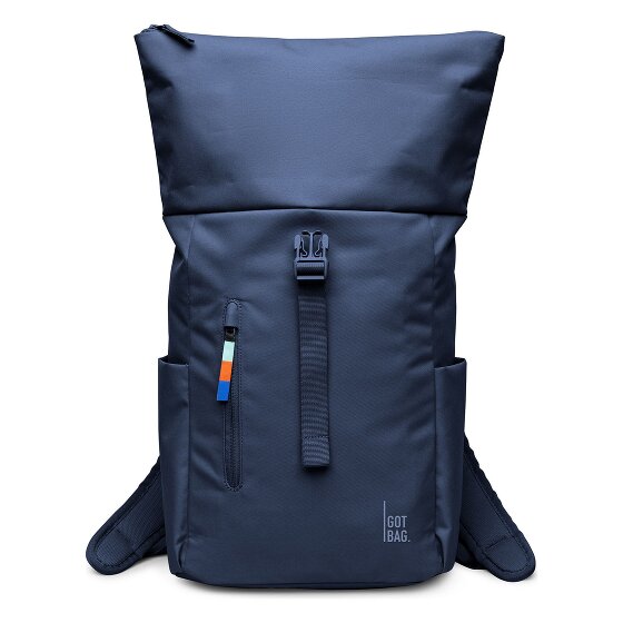 GOT BAG Rolltop Easy Daypack 40 cm Laptopfach