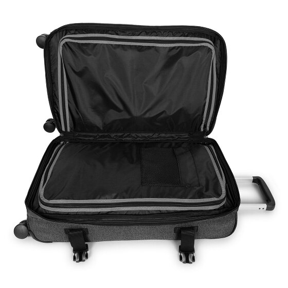 Eastpak Transit'R 4 Rollen Trolley M 70 cm