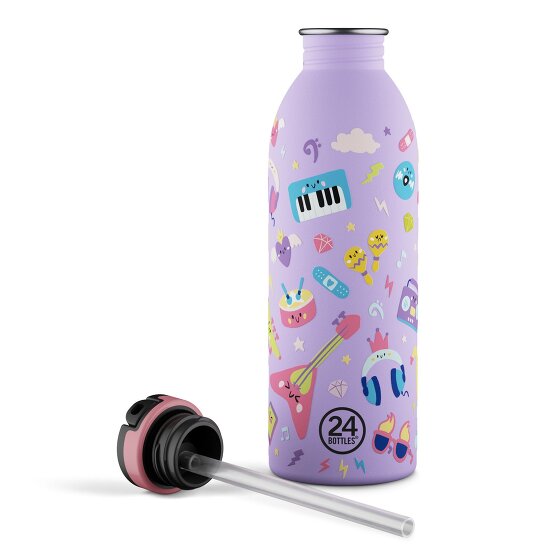 24Bottles Kids Urban Trinkflasche 500 ml
