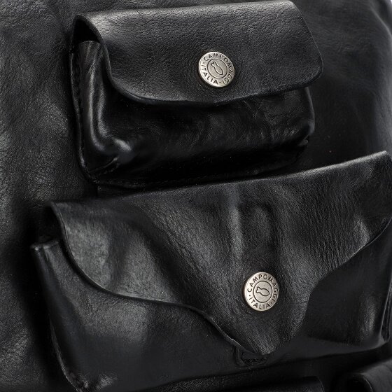 Campomaggi Pino Daypack Leder 39.5 cm