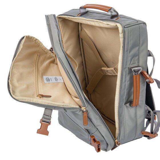 Bric's X-Travel Rucksack 42 cm Laptopfach