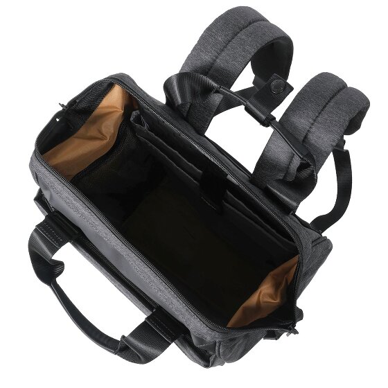 Hedgren Next Clip Daypack RFID Schutz 39 cm Laptopfach