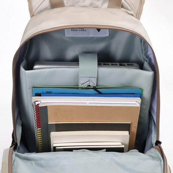 NITRO Stash 29 Schulrucksack 49 cm