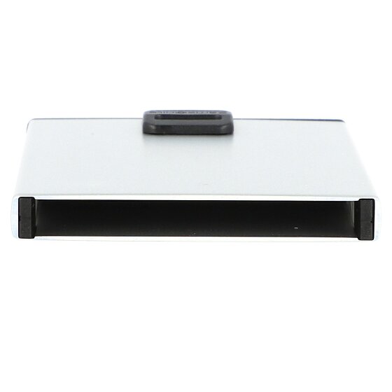 Samsonite Alu Fit Kreditkartenetui RFID 6 cm