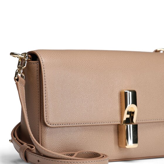 Furla Iride Umhängetasche Leder 24 cm