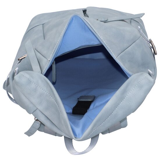 Greenburry Fanny Rucksack 43 cm Laptopfach