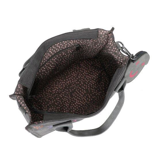 Fritzi aus Preußen Tote Bag Limited Shopper Tasche 40 cm