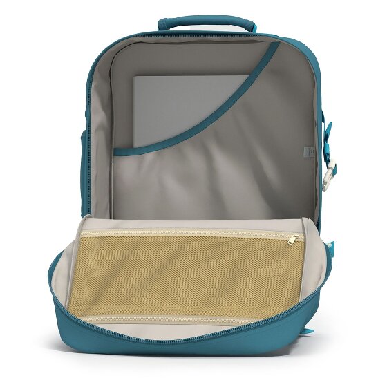 Cabin Zero Classic 114 Daypack 51 cm Laptopfach
