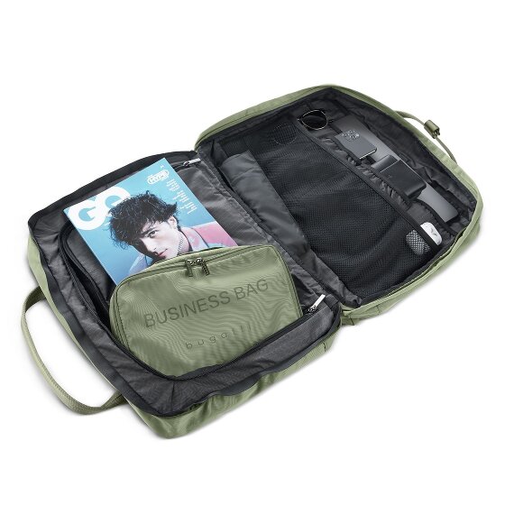 bugatti Elia Weekender Reisetasche 45 cm