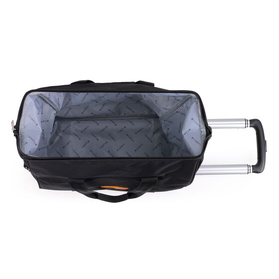 Gabol Week Eco 2 Rollen Reisetasche 39 cm