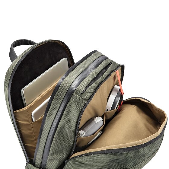 XD Design Bobby Explore Rucksack 54 cm Laptopfach