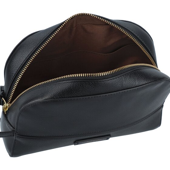 The Bridge Domitilla Kulturbeutel Leder 14 cm