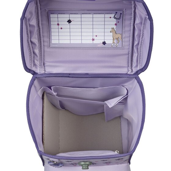 Scooli EasyStart Schulranzen-Set 5-teilig