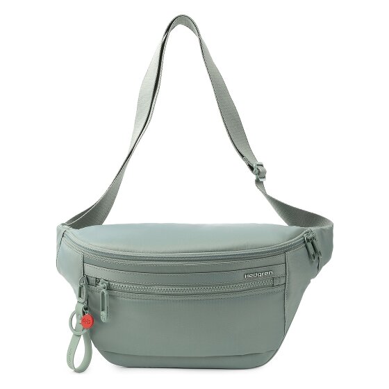 Hedgren Inner City Gürteltasche RFID Schutz 33 cm
