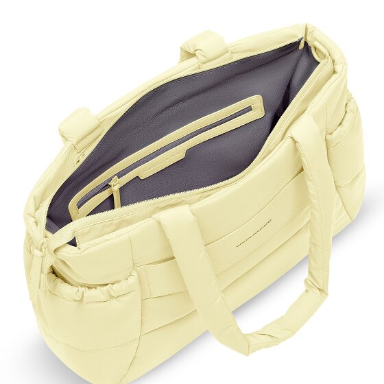 Kapten & Son Hellvi Shopper Tasche 41.5 cm Laptopfach