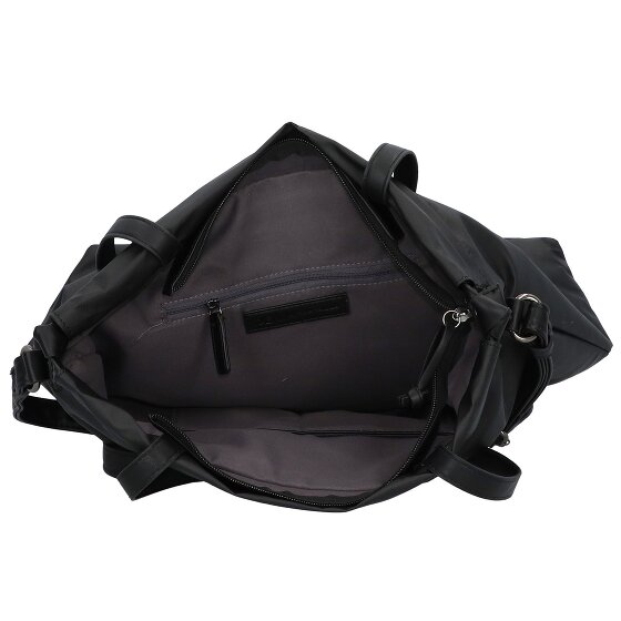 Tom Tailor Denim Schultertasche 37 cm