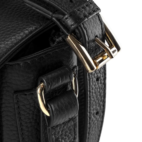 Lazarotti Bologna Leather XL Umhängetasche Leder 27 cm