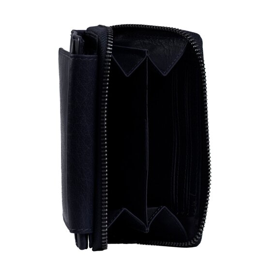 The Chesterfield Brand Hanoi Geldbörse RFID Schutz Leder 14.5 cm