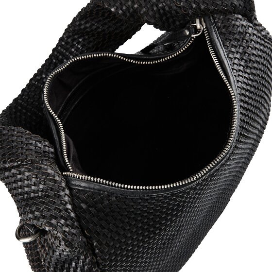 Burkely Mylo Schultertasche Leder 36 cm