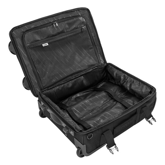 Epic Explorer NXT 2 Rollen Kabinentrolley 55 cm Laptopfach